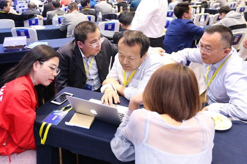 擁抱互聯網教育新浪潮 杭州銘師堂攜手山師附中，共筑智慧校園新生態